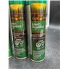 Image 2 : Co-op Gold Insect Repellent Spray with 25 Percent DEET, 230 g x 3