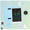 Image 1 : 10-Inch LCD Writing Tablet with Stylus