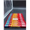 Image 2 : 12 x 92g Starburst Candy Packs Original Flavor