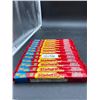 Image 2 : 12 x 92g Starburst Candy Packs Original Flavor