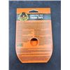 Image 3 : Gorilla Anti-Slip Tread Tape, 50.8mm x 3.04m, Black