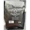 Image 2 : Perfectly Perked Arabica Whole Bean Coffee, 500g