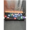 Image 2 : Anordson Solar Garden Lights – Multicolored Decoration