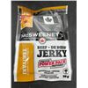 Image 3 : McSweeney’s Protein Power Pack Beef Jerky Teriyaki 12 x 30g