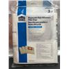 Image 2 : Project Source Disposable High-Efficiency 4 Gal Filter Bags, 3 Count
