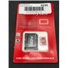 Image 2 : Super Mini SD Card 1GB High-Speed Memory Card