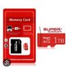 Image 1 : Super Mini SD Card 1GB High-Speed Memory Card