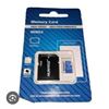 Image 1 : Super 32GB Memory Card with Adapter for Mobile Devices