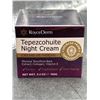 Image 2 : RoyceDerm Tepezcohuite Night Cream, 3.4 Oz (100g)