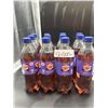 Image 2 : Canada Dry Blackberry Ginger Ale 12 x 500ml Bottles