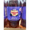 Image 3 : Canada Dry Blackberry Ginger Ale 500ml Bottles – Lot of 11