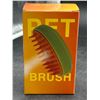 Image 2 : Pet Brush with Spray Massage Function