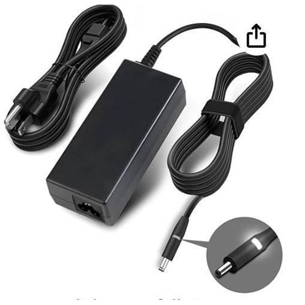 Antwelon AC Adapter Laptop Charger Model ANT2-65W-H-4530 CA