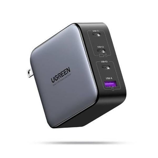 UGREEN Nexode 1-Port 100W GaN Fast Charger