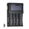 Image 1 : LiitoKala Lii-PD4 Smart Universal Charger with Multi-Battery Support