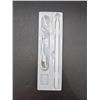 Image 3 : White Stylus Pencil Compatible with iOS iPad Mini/Air/Pro