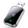 Image 1 : Wireless CarPlay Adapter USB Device for iOS