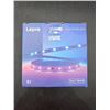 Image 2 : Lepre S1 Smart LED Strip Lights, 5m/16.4ft, Multi-Color Lighting