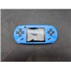 Image 2 : Beijue 16 Bit Handheld Games, Preloaded 100 HD Classic Retro Video GamesUSB Rechargeable  (Blue)