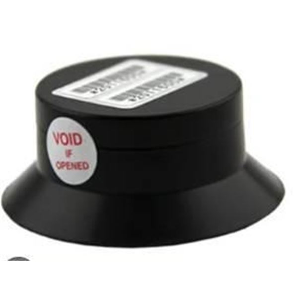 AccuStar Alpha-Track Long-Term Radon Test Kit Model AT100