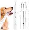 Image 1 : Ni-shen Pet Dental Cleaner With Accessories and Charger