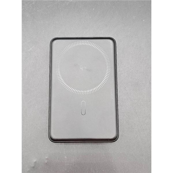 Wireless Charging Pad with Kickstand Design