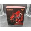 Image 2 : Bengoo G9000 Stereo Gaming Headset with LED Lights and Mic