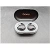 Image 2 : Ocely Wireless Earbuds and Charging Case Model L1E with 500mAh Capacity