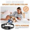 Image 1 : Remote Dog Training and Anti-Bark Collar (2-in-1) with Charging Cable