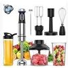 Image 1 : Ganiza 5-in-1 Hand Blender with Attachments