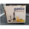 Image 2 : Ganiza 5-in-1 Hand Blender with Attachments