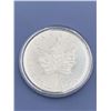 Image 2 : 2023 Canada 1 oz Maple Leaf Coin with Queen Elizabeth – COPY