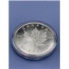 Image 3 : 2023 Canada 1 oz Maple Leaf Coin with Queen Elizabeth – COPY