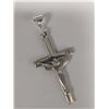 Image 2 : Silver Cross 1.7G Pendant