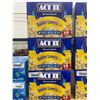 Image 2 : Lot of 3 ACT II Butter Lovers Microwave Popcorn, 14 Bags Per Unit, 78 g Each