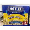 Image 3 : ACT II Butter Lovers Microwave Popcorn, 14 Bags Per Unit, 78 g Each