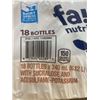 Image 3 : Farmlife Nutrition Plan, Chocolate, 18 Bottles x 340 mL (6.12 L), 30 g Protein