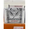 Image 2 : Budweiser Zero 12-Pack 355mL Cans with 0.0 Percent Alcohol