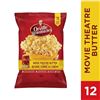Image 1 : Orville Movie Theatre Butter Popcorn 12-Pack (150g Each)
