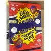 Image 3 : Cadbury Creme Egg Milk Chocolate with Soft Fondant Centre, 48 x 34g