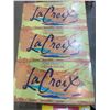 Image 3 : LaCroix Sparkling Water Peach Pear – 24 Cans (8 fl oz Each)