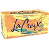 Image 1 : LaCroix Sparkling Water Peach Pear – 24 Cans (8 fl oz Each)