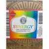 Image 3 : GT’s Synergy Raw Kombucha, Trilogy Flavor, 480mL, 12-Pack