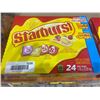 Image 2 : Starburst Tear N’ Share 24-Pack Assorted Fruit Flavored Candy, 150g Each