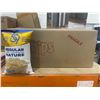 Image 1 : 59th Street Foods Nature Regular Chips 140g Case of 16 Units
