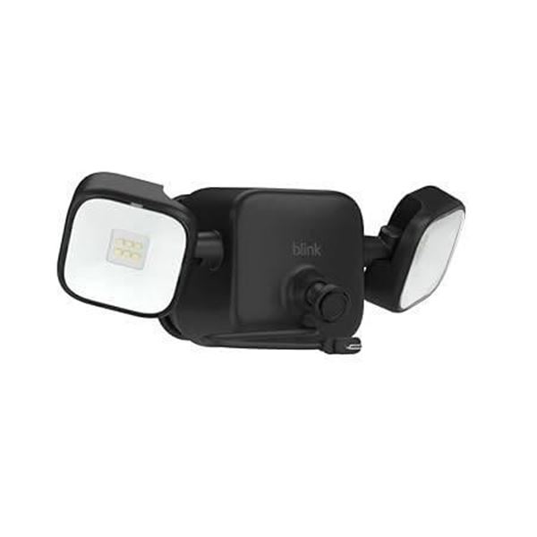 Blink Outdoor 4 Floodlight Camera with HD Video and Motion Detection