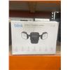 Image 2 : Blink Outdoor 4 Floodlight Camera with HD Video and Motion Detection