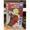 Image 1 : Hand Crew Foam Latex Coated Gloves, 14 Pairs, Size Large