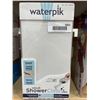 Image 2 : Waterpik ShowerClean Pro Handheld Shower Head with 7 Spray Settings