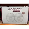 Image 2 : Momcozy M5 Breast Pumps, Dual Electric Pumps